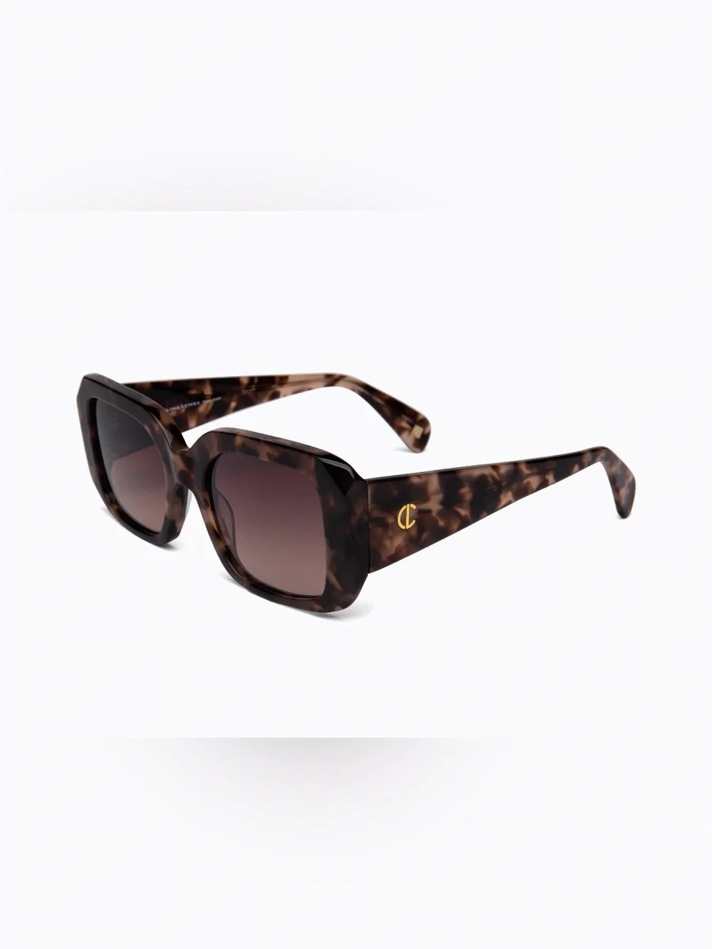 Carolina Lemke Berlin Eyewear - Coco Sunglasses
